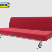 IKEA PS LOVAS, Диван-кровать