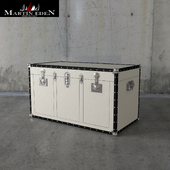 Martin Eden Chest