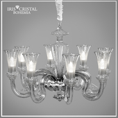 chandelier IRIS Michigan 650178