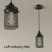 светильник  Loft Indastry Net