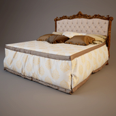 Bed Angelo Cappellini