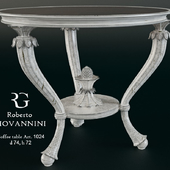 Кофейный столик, Coffee table Roberto Giovannini