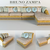 Modular sofa BrunoZampa EMILY