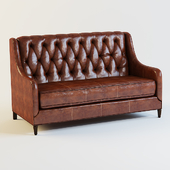 Thomasville Barcelona Settee