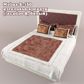 Кровать mobax S-150