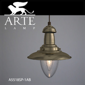 Подвесной светильник Arte Lamp A5518SP-1AB