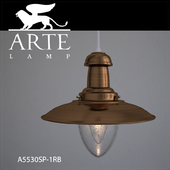 Подвесной светильник Arte Lamp A5530SP-1RB
