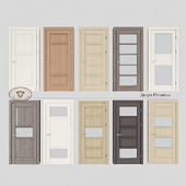 Doors Goravsky / collection Premiera
