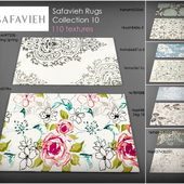 Safavieh rugs10