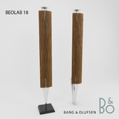 B&O (Beolab-18)