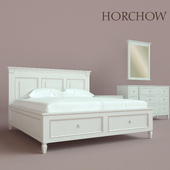 Bed HORCHOW