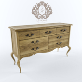 RIVIERE COMMODE CHEST