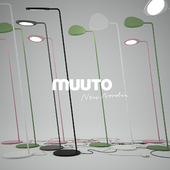 Muuto / Leaf Lamp floor