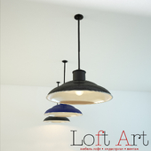 Loft Art Industry
