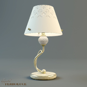table lamp VITERBO Ferroluce