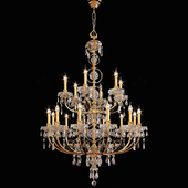 Almerich chandelier 2435
