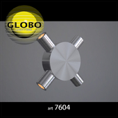 Накладной светильник GLOBO 7604