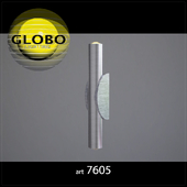 Накладной светильник GLOBO 7600 LED