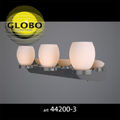 Накладной светильник GLOBO 44200-3 LED