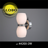 Накладной светильник GLOBO 44200-2W LED