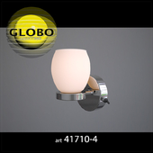 Накладной светильник GLOBO 44200-1 LED