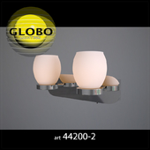 Накладной светильник GLOBO 44200-2 LED