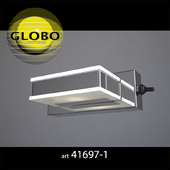 Накладной светильник GLOBO 41697-1 LED
