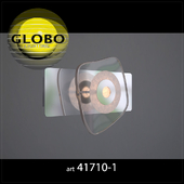 Накладной светильник GLOBO 41710-1 LED