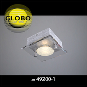 Bulkhead GLOBO 49200-1 LED