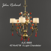Люстра John Richard AJC-8685