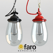 Faro ALICE Pendant lamp