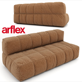Arflex sofa