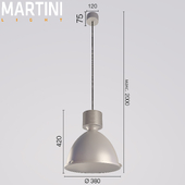 Подвесной светильник Martini Novi 380 52255