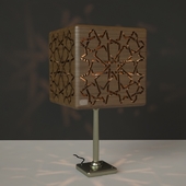 Dream Art table lamp 7