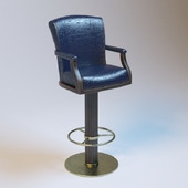 Alpenmade bar chair