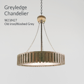 Greyledge Chandelier