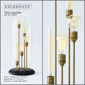 Eichholtz Opus Table Lamp