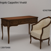 Angelo Cappellini Vivaldi