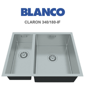 Blanco Claron 340 \ 180-IF \ N