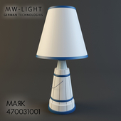 MW-Light Beacon 470031001