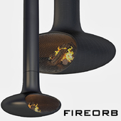 KAMIN FIREORB