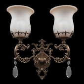 Бра Odeon Light Varza 2430-2W