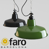 Faro DIANE Pendant lamp
