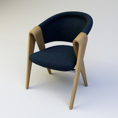 M Chair