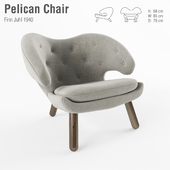 Armchair Pelican Chair