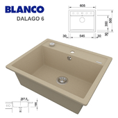 Blanco Dalago 6