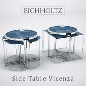 EICHHOLTZ Side Table Vicenza