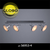 Bra GLOBO 56953-4