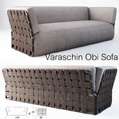 Varaschin Obi Sofa