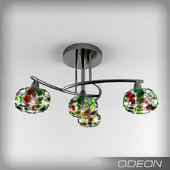 Odeon Light-CREA COLOR 2598/4C